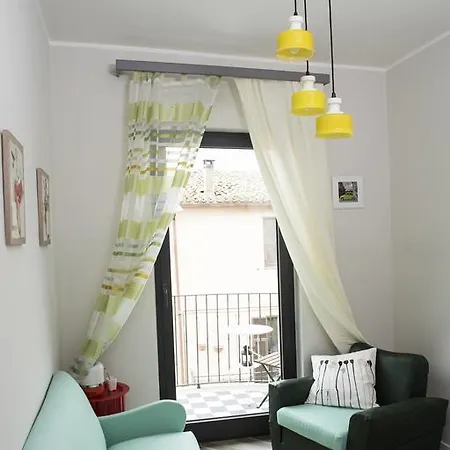 Apartmán Les Petites Maisons
