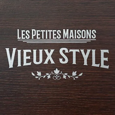 Les Petites Maisons * Marta