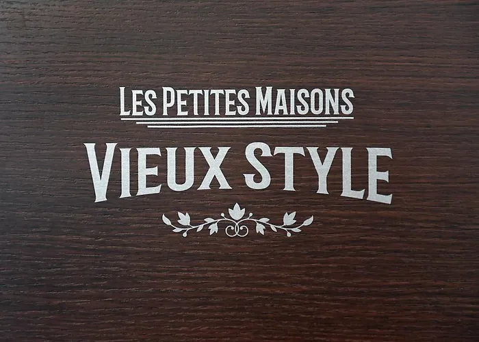 Les Petites Maisons * Marta