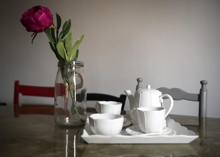 Les Petites Maisons *